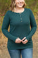 Harper Long Sleeve Henley - Evergreen