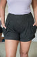 Pleat to Meet You Shorts