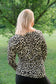 Leopard and Lace Top