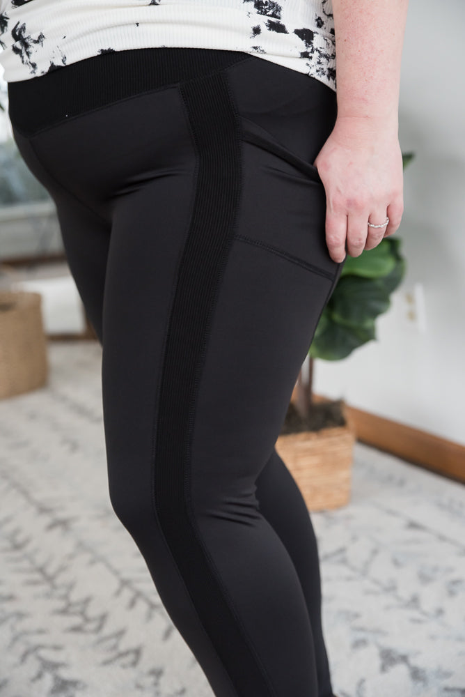 After All That Leggings – Ellie and Claire Boutique