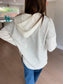 PREORDER: Best Selling Rowan Knit Sleeve Jacket in Three Colors