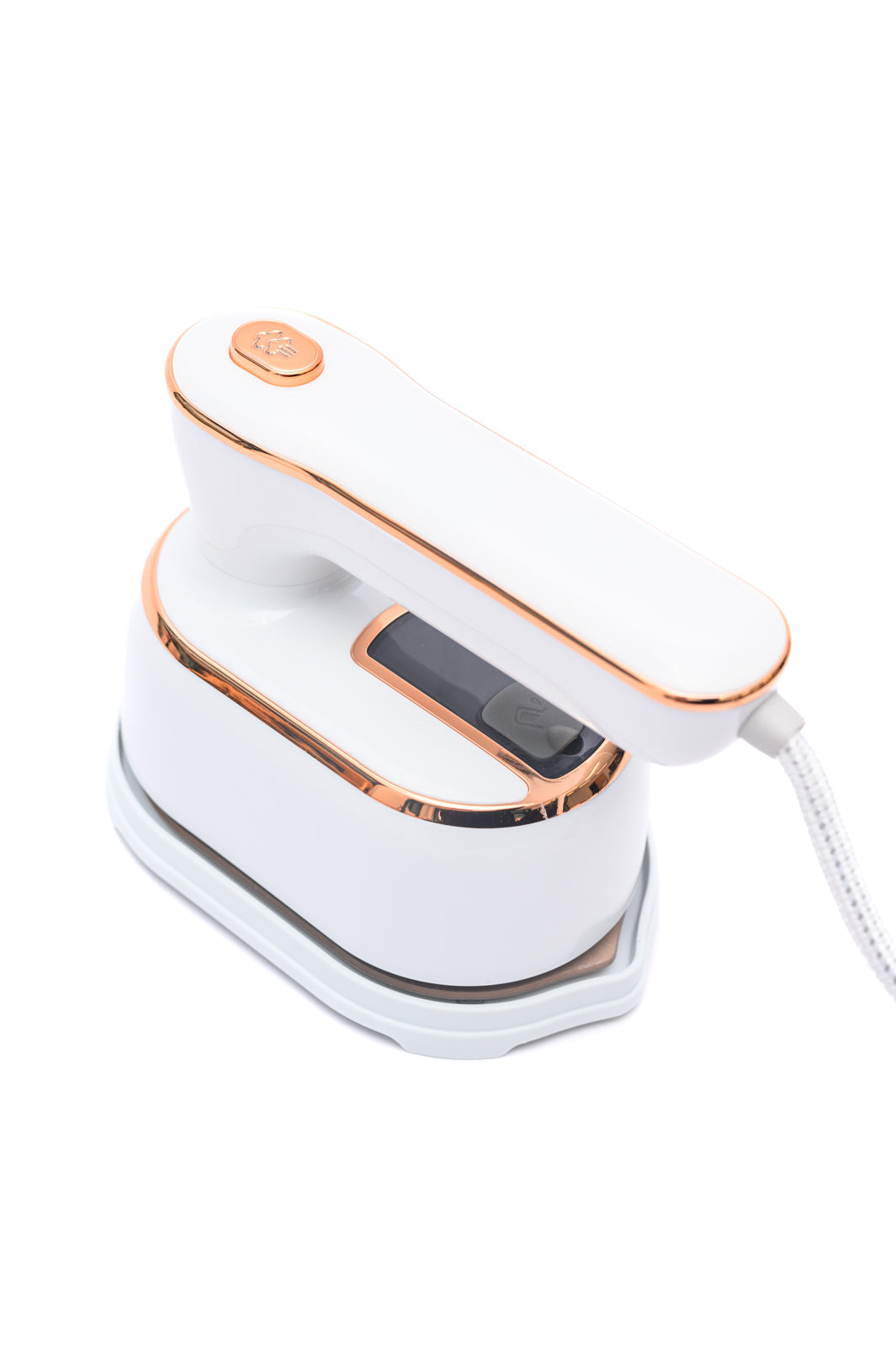 Handheld Travel Steamer in Two Colors