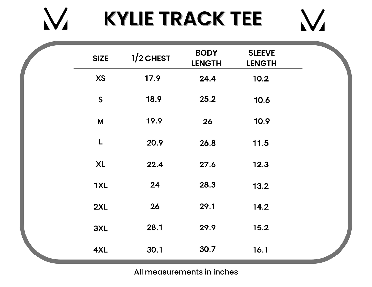 Kylie Track Tee - Burgundy and White