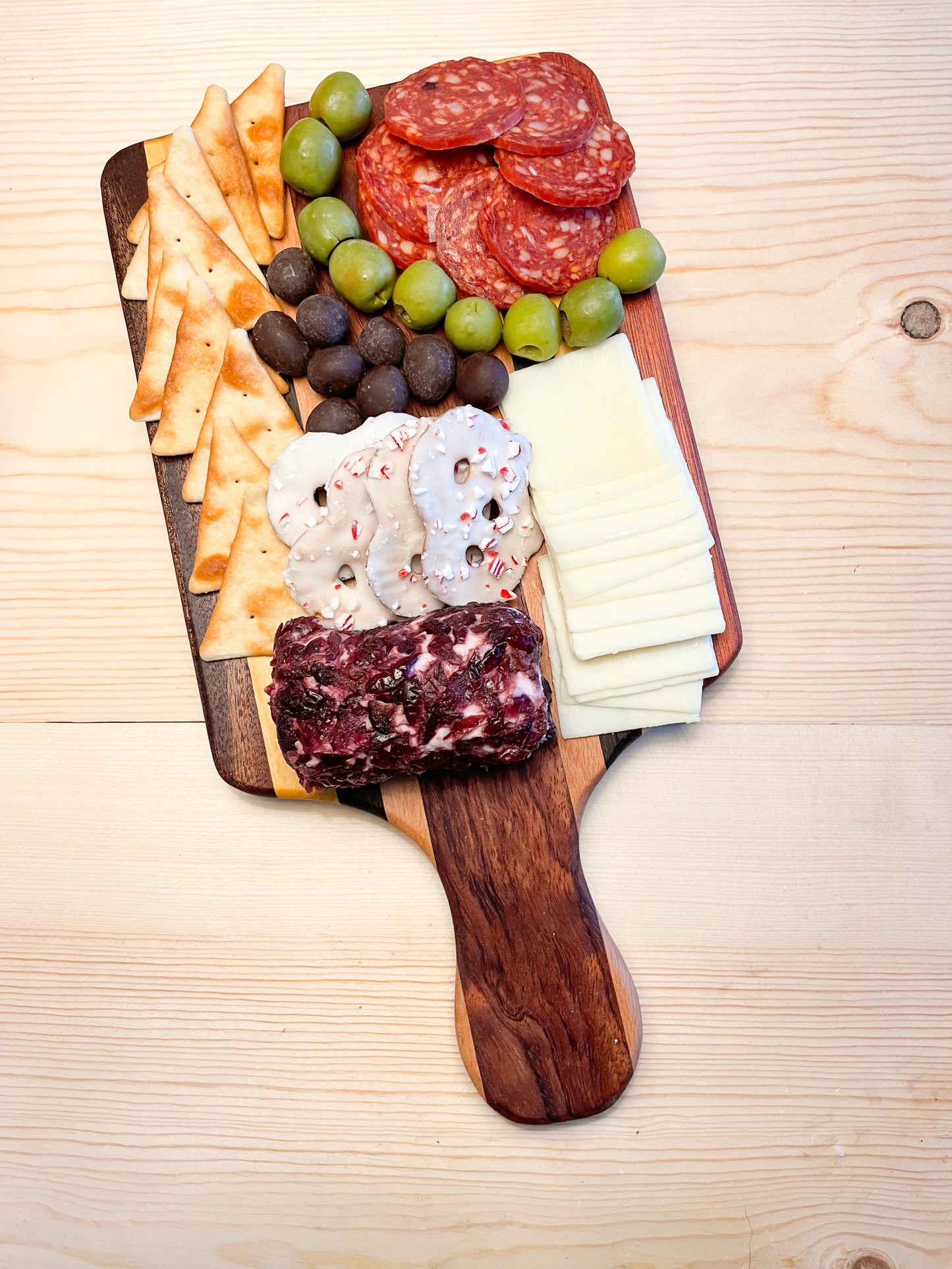 Charcuterie Boards